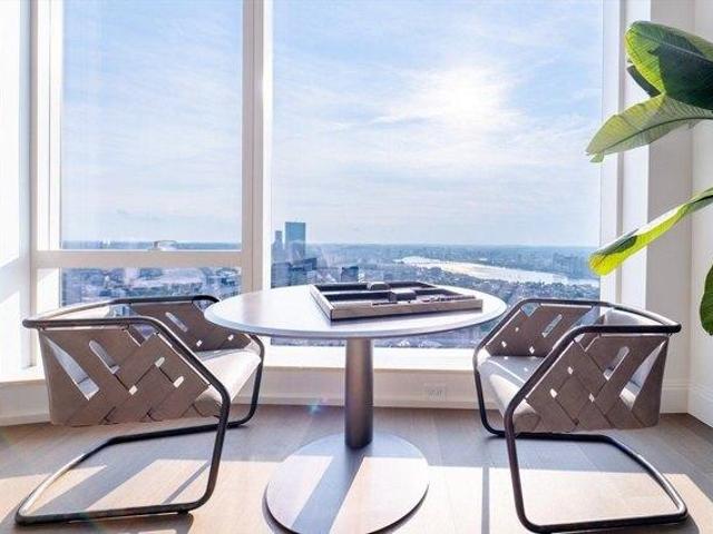 Condo for sale in Boston, Massachusetts