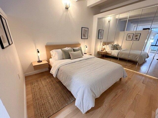 Condo for sale in Boston, Massachusetts