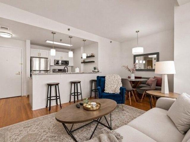 Condo for sale in Boston, Massachusetts