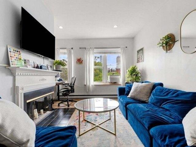 Condo for sale in Boston, Massachusetts