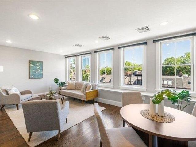 Condo for sale in Boston, Massachusetts