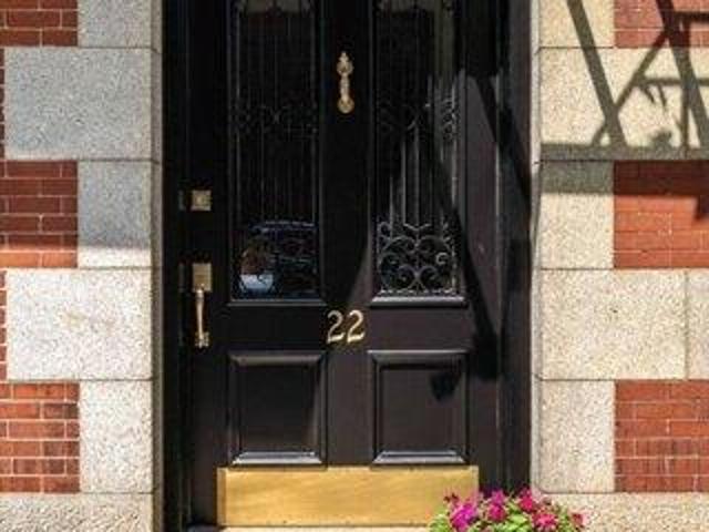 Condo for sale in Boston, Massachusetts