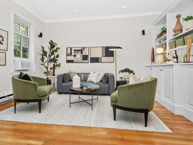 Condo for sale in Boston, Massachusetts