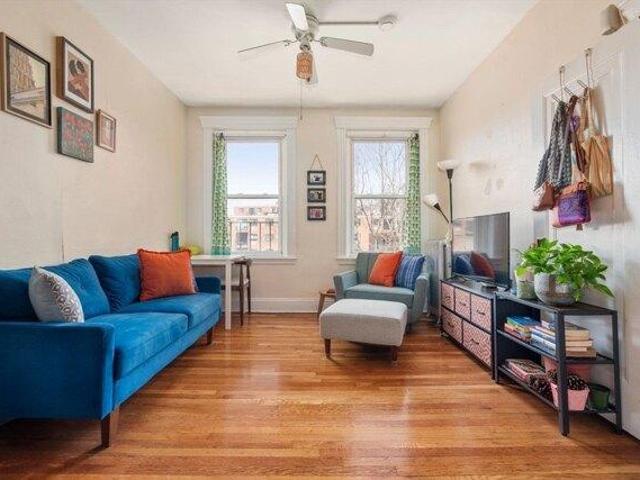 Condo for sale in Boston, Massachusetts