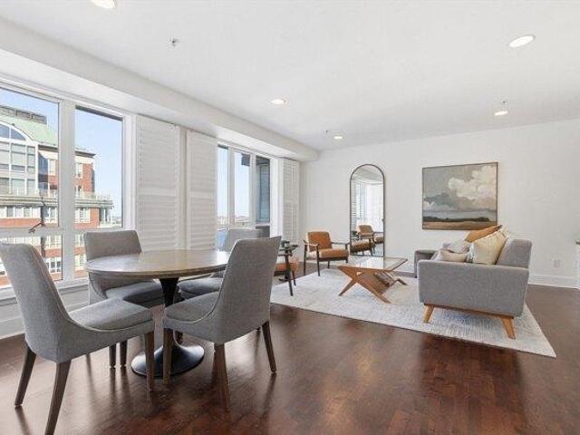 Condo for sale in Boston, Massachusetts