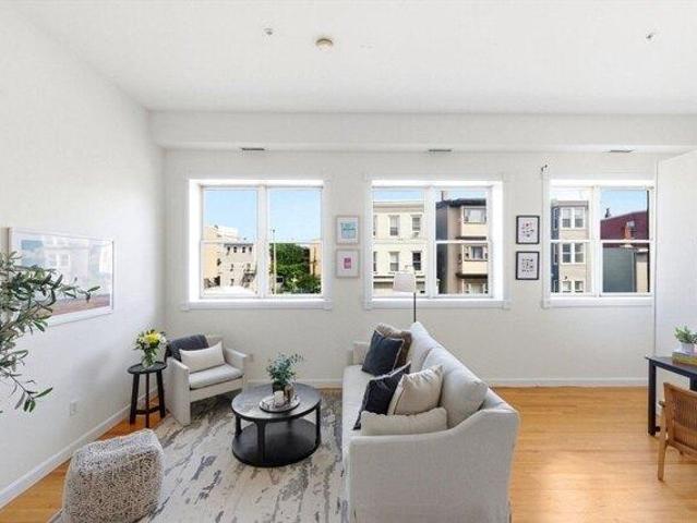 Condo for sale in Boston, Massachusetts