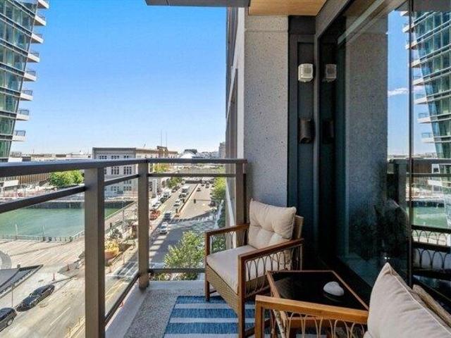 Condo for sale in Boston, Massachusetts