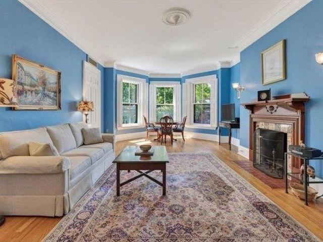 Condo for sale in Boston, Massachusetts