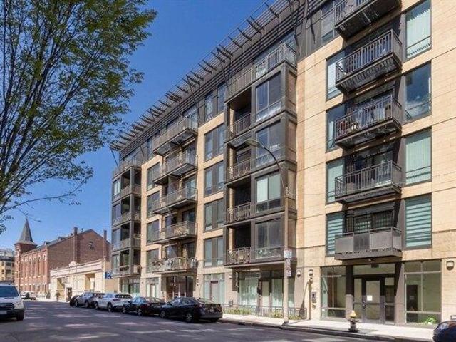 Condo for sale in Boston, Massachusetts