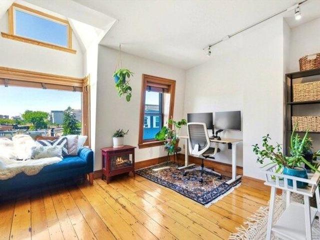 Condo for sale in Boston, Massachusetts