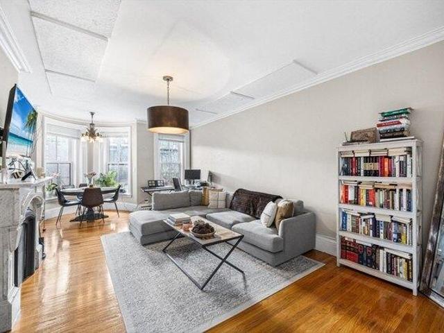 Condo for sale in Boston, Massachusetts