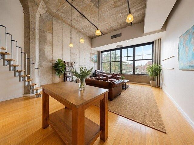 Condo for sale in Boston, Massachusetts