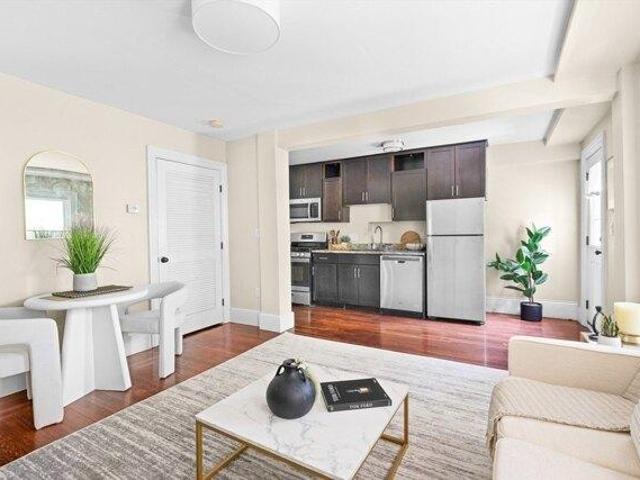 Condo for sale in Boston, Massachusetts