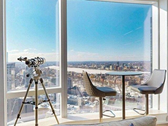 Condo for sale in Boston, Massachusetts