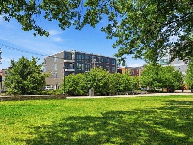 Condo for sale in Boston, Massachusetts