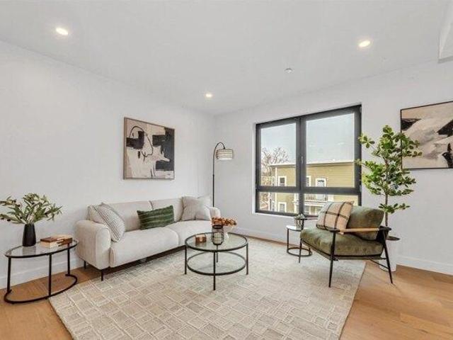 Condo for sale in Boston, Massachusetts