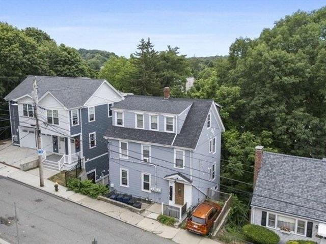 Condo for sale in Boston, Massachusetts