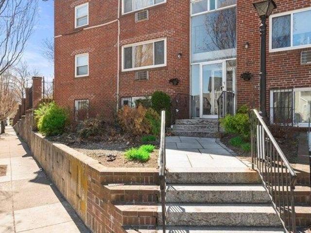 Condo for sale in Dorchester, Boston