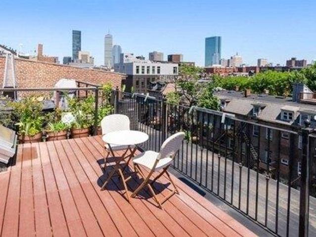 Condo for sale in Boston, Massachusetts