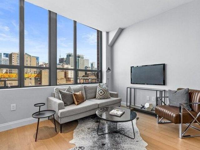 Condo for sale in Boston, Massachusetts