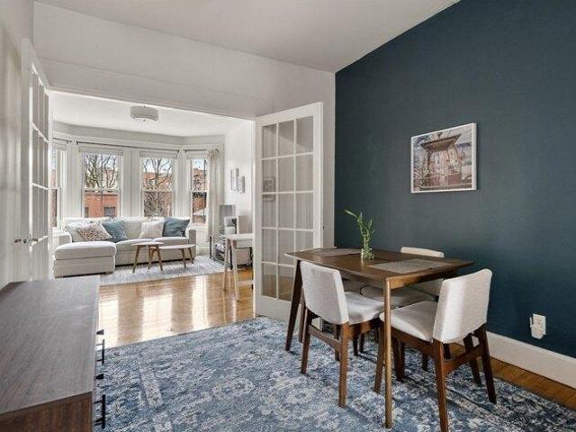 Condo for sale in Boston, Massachusetts