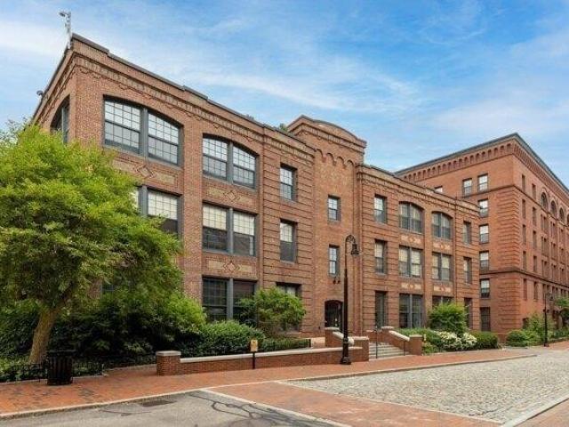 Condo for sale in Mattapan, Boston