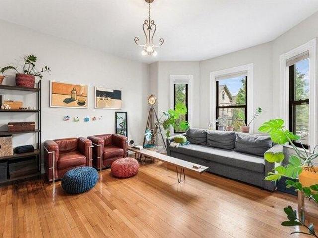 Condo for sale in Boston, Massachusetts