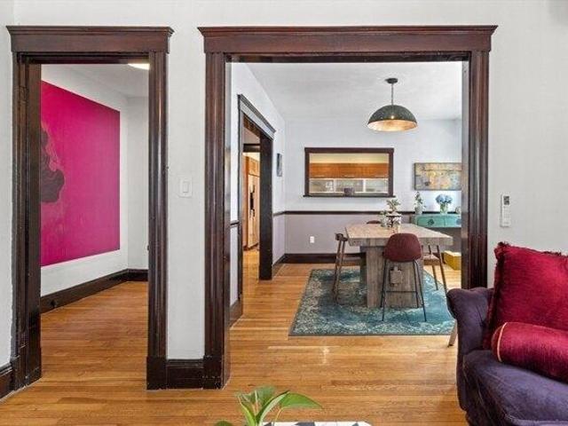 Condo for sale in Boston, Massachusetts