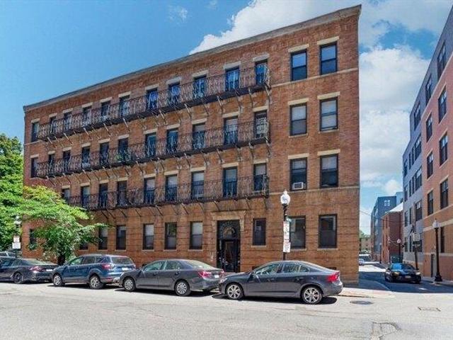 Condo for sale in Boston, Massachusetts