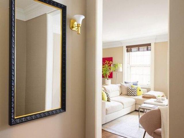 Condo for sale in Boston, Massachusetts