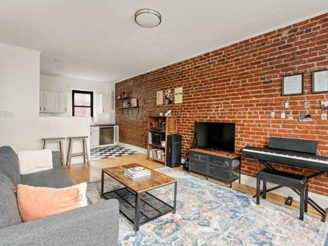 Condo for sale in Boston, Massachusetts