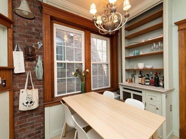 Condo for sale in Boston, Massachusetts
