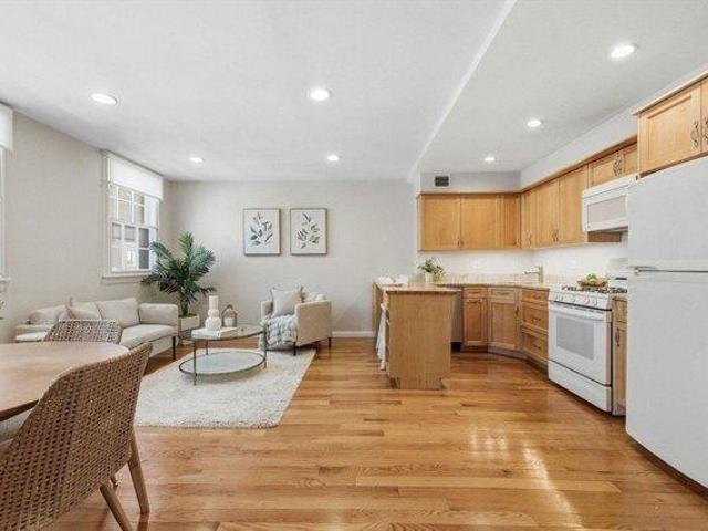 Condo for sale in Boston, Massachusetts