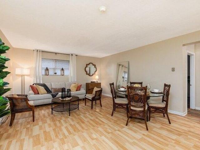 Condo for sale in West Roxbury, Boston