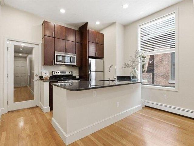 Condo for sale in Boston, Massachusetts