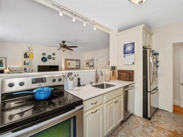 Condo for sale in Boston, Massachusetts
