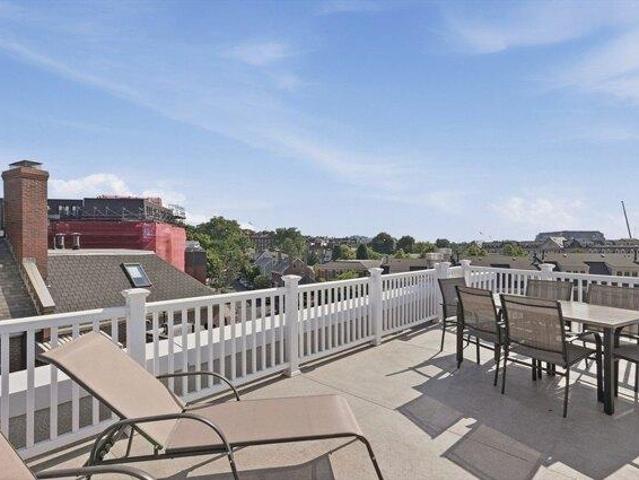 Condo for sale in Boston, Massachusetts