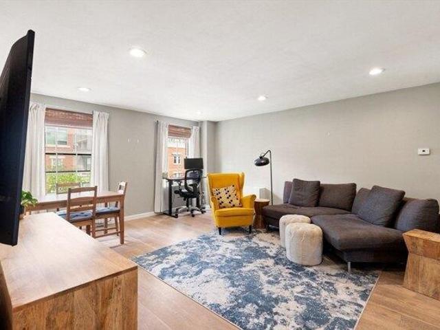 Condo for sale in Boston, Massachusetts