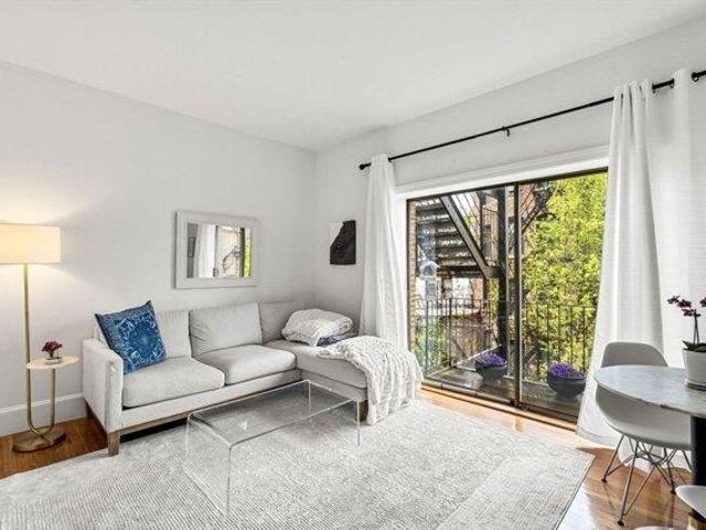 Condo for sale in Boston, Massachusetts