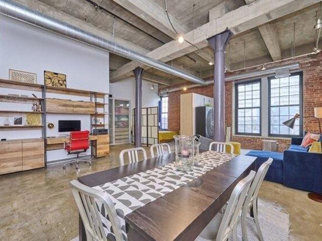 Condo for sale in Boston, Massachusetts