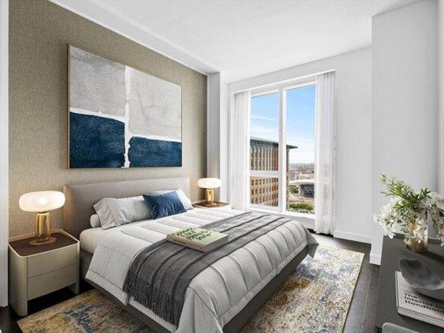 Condo for sale in Boston, Massachusetts