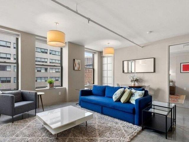 Condo for sale in Boston, Massachusetts