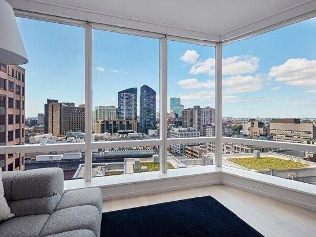 Condo for sale in Boston, Massachusetts