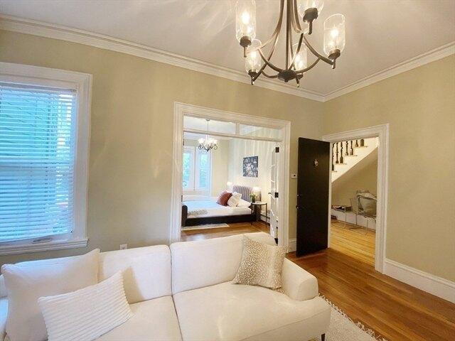 Condo for sale in Boston, Massachusetts