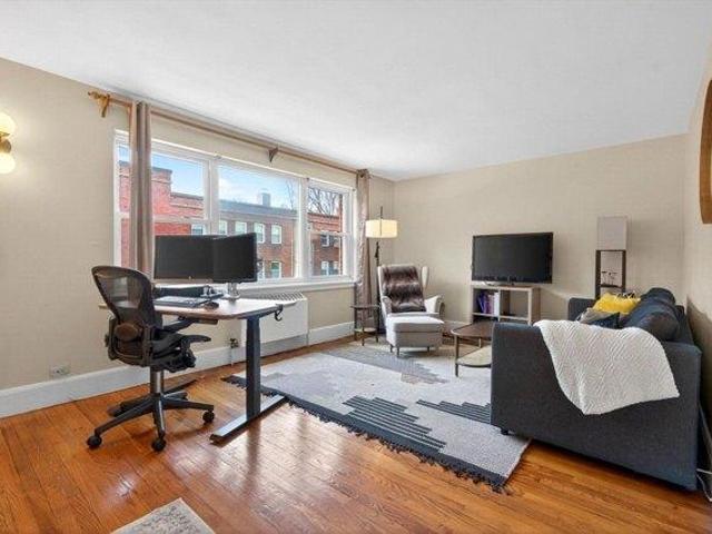 Condo for sale in Boston, Massachusetts