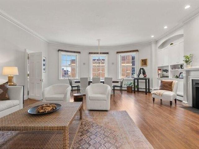 Condo for sale in Boston, Massachusetts