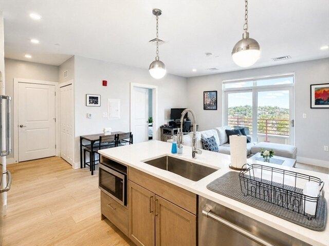 Condo for sale in Boston, Massachusetts