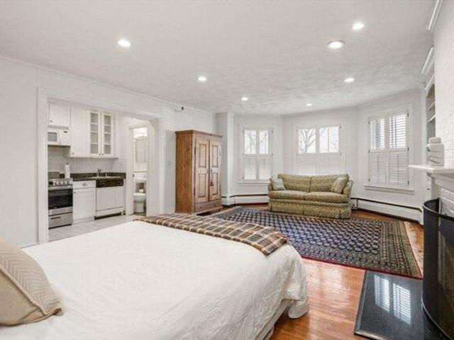 Condo for sale in Boston, Massachusetts
