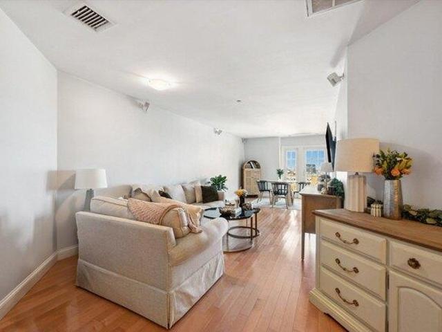 Condo for sale in Boston, Massachusetts