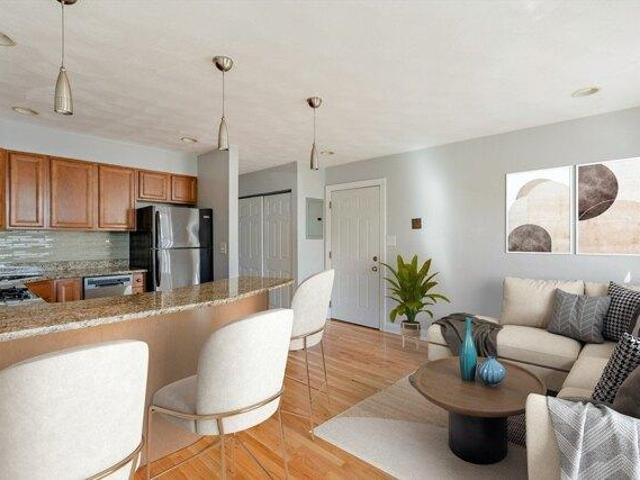 Condo for sale in Boston, Massachusetts